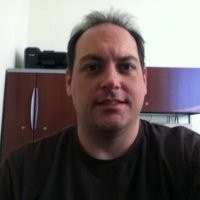 Scanomat A/S Employee Steve Herzic's profile photo