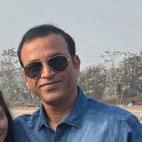 Kotak Mahindra Bank Employee Sunil Shinde's profile photo