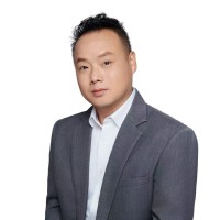 Jason Yu Email