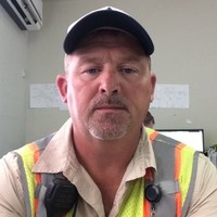 Alberici Constructors Employee Brian Demott's profile photo