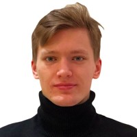 Lytech Co. Ltd. / ООО НПФ "Литех Employee Stepan Zuev's profile photo