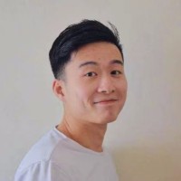 許喬竣 Email