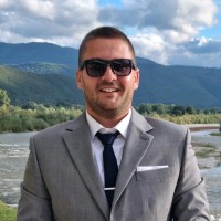 AlgoDev Professionals Employee Рајко Јегдић's profile photo