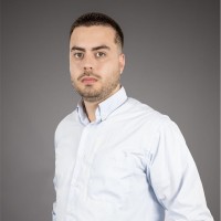 Interbarge Employee Alan Colturi's profile photo