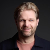 Plauti Employee Sten Ebenau's profile photo