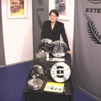 EXTEC Ltd Employee Gil Harte's profile photo