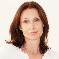 Target Labs, Inc. Employee Clara Mulyk's profile photo