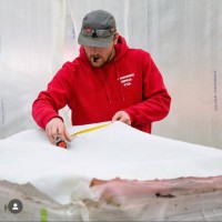 Moore Brothers Company Employee Garrett McKinnon's profile photo
