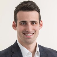 Highspring Employee Andrew Moses's profile photo