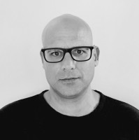 Rex Software Employee Liron Nehmadi's profile photo