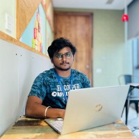 Venkatesh Rajendiran's profile photo
