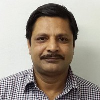 CESC Limited Employee Debasish Bandyopadhyay's profile photo