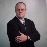The Museum of Flight Employee Christopher Smith's profile photo