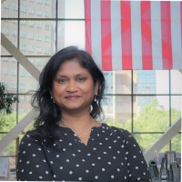 City of Minneapolis Employee Dushani Dye's profile photo