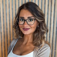 TRETORN Employee Emelie Wentzel's profile photo