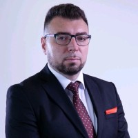 BH Telecom Employee Erdal Islamagić's profile photo