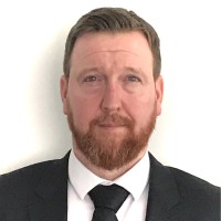 Laing O'Rourke Employee John Cosgrove's profile photo