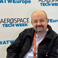 SkyUp Airlines Employee Eduard Savushkin's profile photo