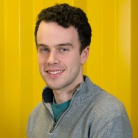 GitHub Employee David Daly's profile photo