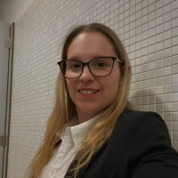 ABC HOTELS Employee Joana Martins's profile photo