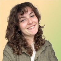 Studyclix Employee Eimear Dinneen's profile photo