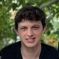 Inspiration Starts Here Employee Adam Isenberg's profile photo