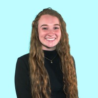 Convergent Print Group Employee Athena Miller's profile photo