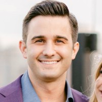 Old Mission Capital Employee Andrew Lekas's profile photo