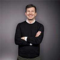 Brand Architects Employee Peter Muhlebach's profile photo