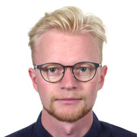 VRpilot Employee Thor Andersen's profile photo