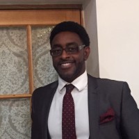 NHS Employee Stuart Forrester's profile photo