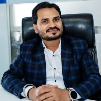 Harikesh Yadav Email