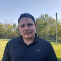 Cortrol Process Systems, Inc. Employee Justin Garner's profile photo