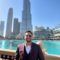BoloForms Employee Chirag Gupta's profile photo