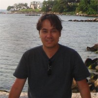 Eiji Nishimoto Email & Phone Number