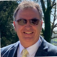 Bruton Knowles Employee Mark Stephenson's profile photo