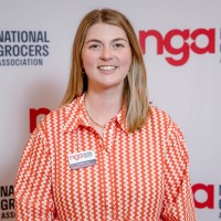 National Grocers Association Employee Caroline S's profile photo