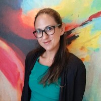 iMDsoft Employee Tessa Harari's profile photo
