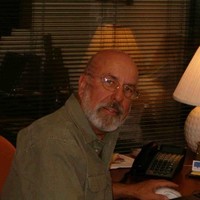 Global Culture Education Initiative Employee David Skillen's profile photo