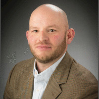 TELA Bio Employee Richard Dennis's profile photo