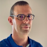 CPTS Quercy-Garonne Employee Eric Soulé's profile photo