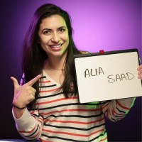 Matador Network Employee Alia Saad's profile photo