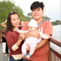 ITR Vietnam Employee Quang Dao's profile photo