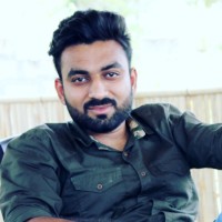 Mayur Patel's profile photo