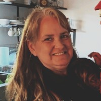 Allied Universal Employee Debbie Downs's profile photo