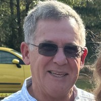 Delek Refining Employee Mitchell Modisett's profile photo