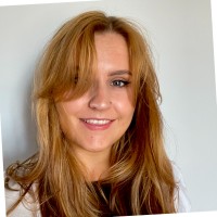 ELLA Digital Employee Megan Girard's profile photo