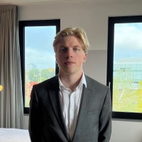 Zeger van Den Broek Email & Phone Number