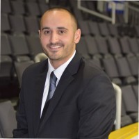 Mearthane Products Corporation Employee Cj Tsoumakas's profile photo