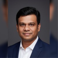 BMW TechWorks India Employee Vinoth Paulraj's profile photo